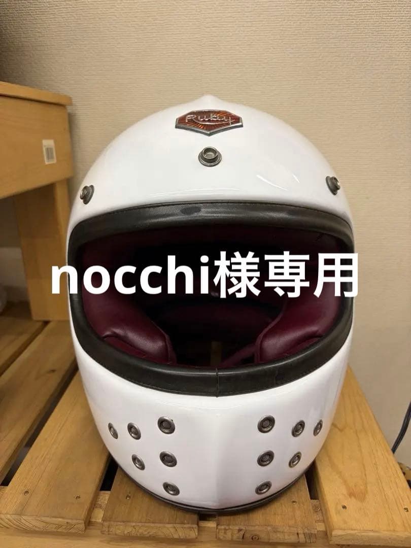 nocchiRuby CASTELセット商品　装飾用