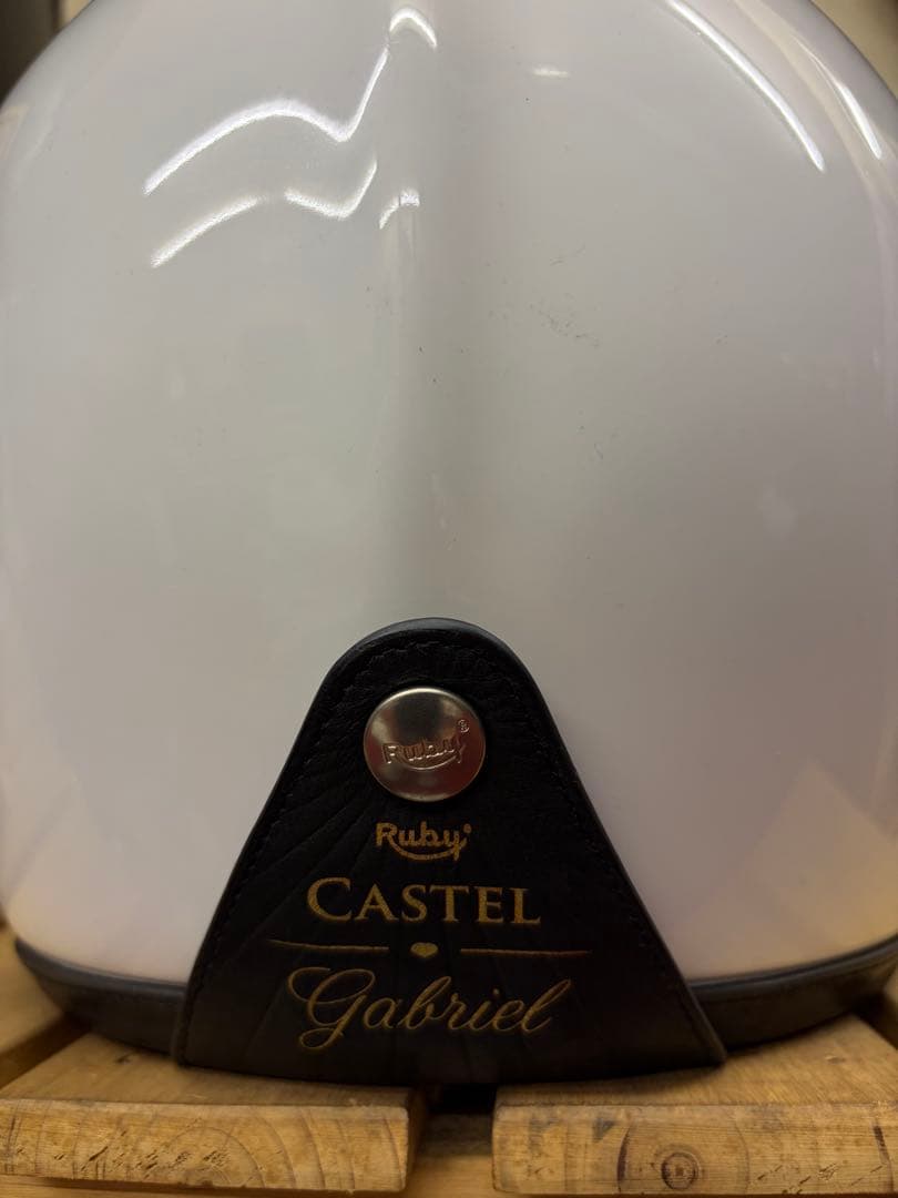 nocchiRuby CASTELセット商品　装飾用