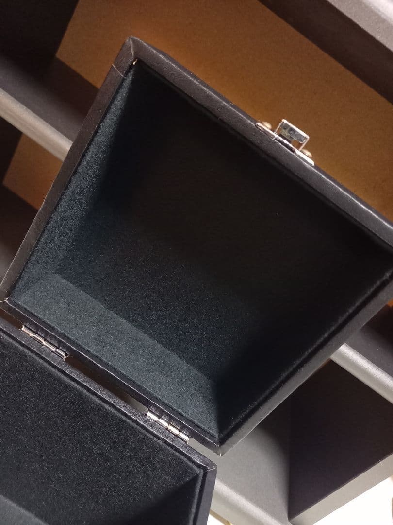 1980's　非売品　PIAA　ノベルティ　CD　キャリング　ケース　ボックス