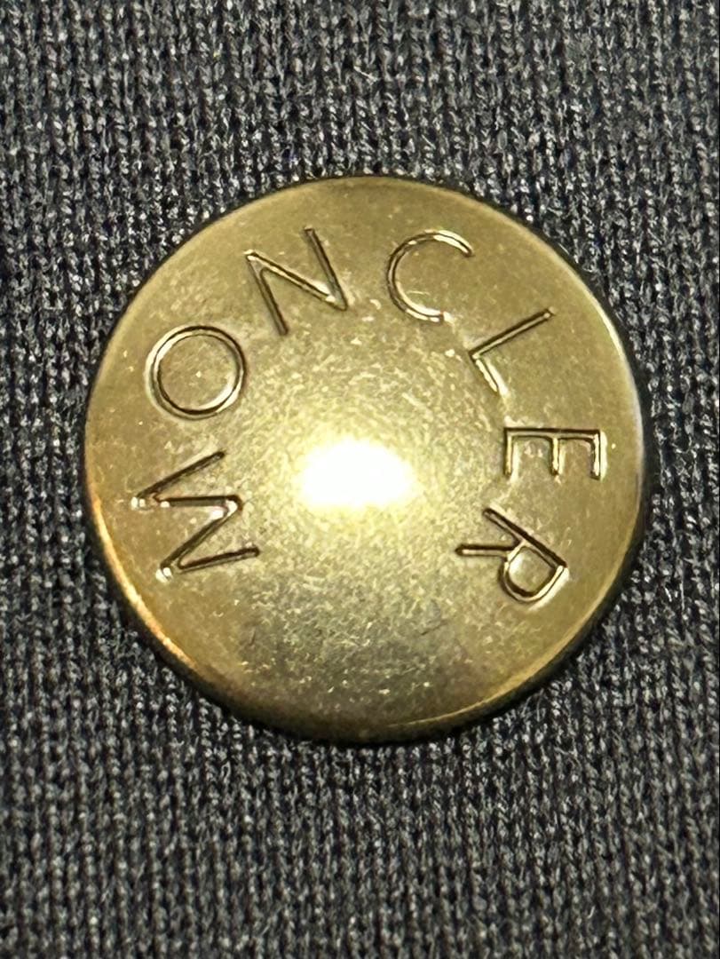 MONCLER モンクレール MAGLIA CARDIGAN