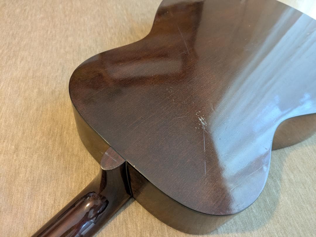 YAMAHA FG-120F アコギ 使用感あり 動作品