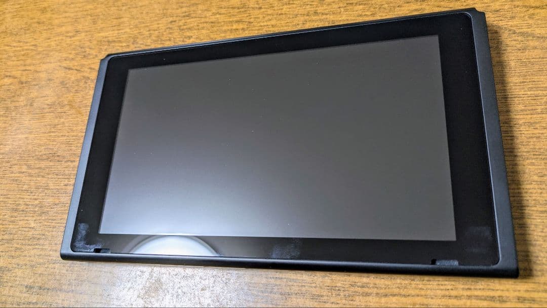 【️美品】Nintendo Switch 本体