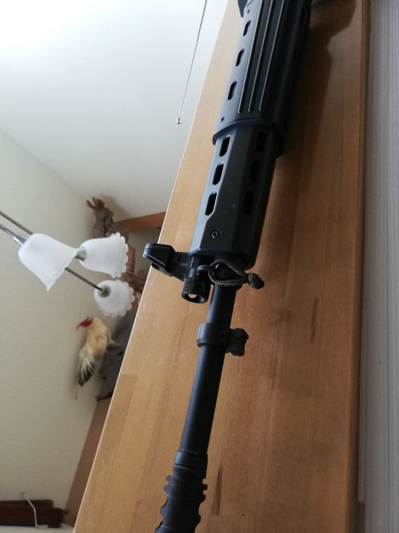 東京マルイ　89式小銃　電動ガン