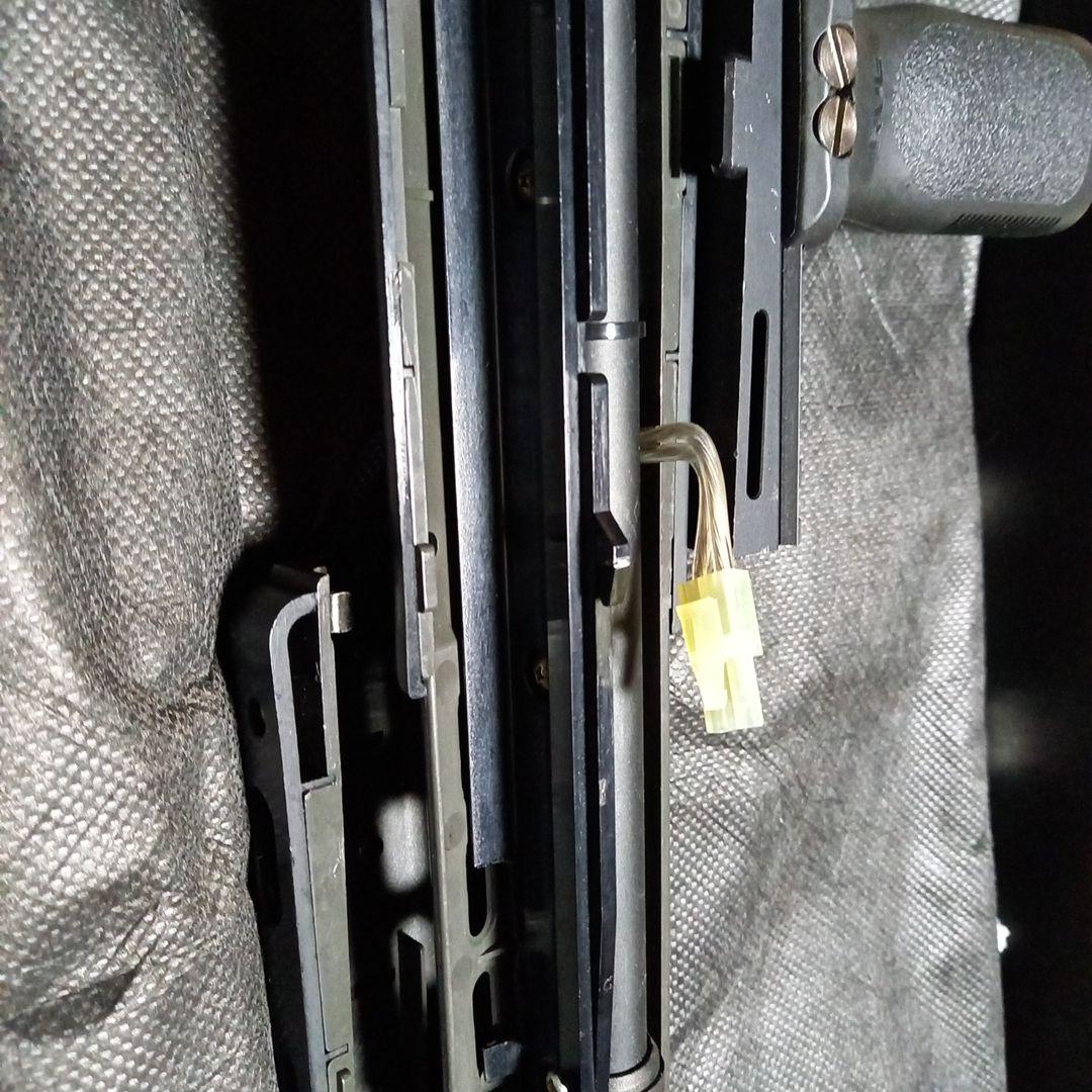 東京マルイ　89式小銃　電動ガン