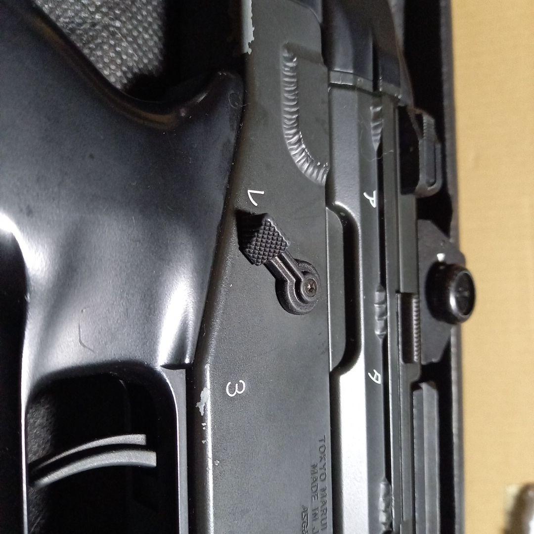 東京マルイ　89式小銃　電動ガン