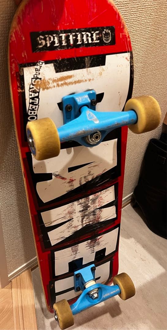 スケートボード セット