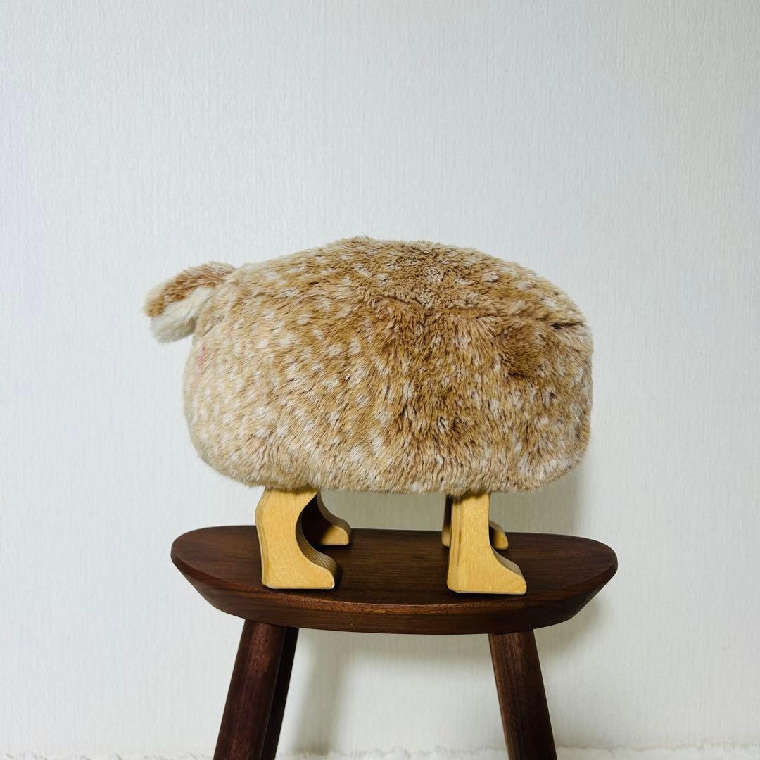 匠工芸 アニマルスツール