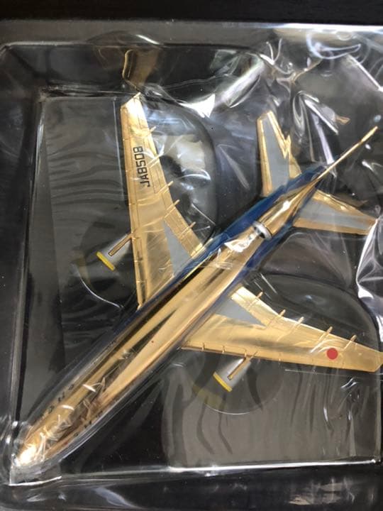 1/400 L-1011 ANA 全日空　JA8508 ゴールド　限定16