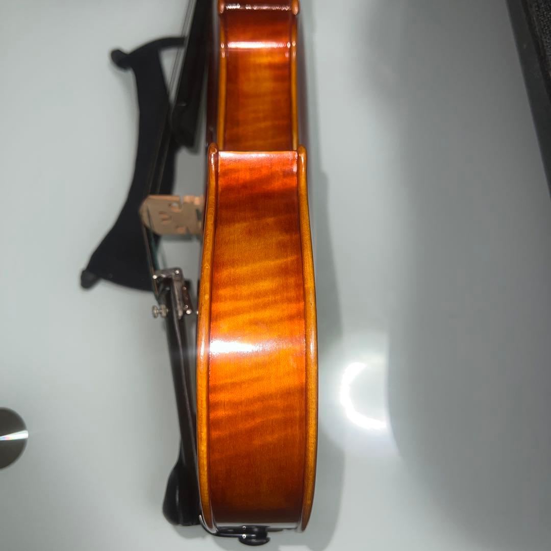 SUZUKI バイオリン　4/4 NO.540 1981