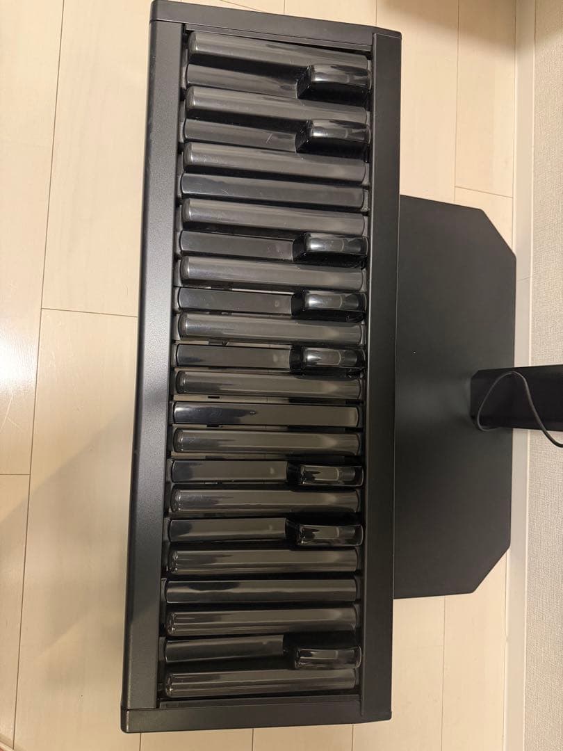 YAMAHA　エレクトーン　補助ペダル