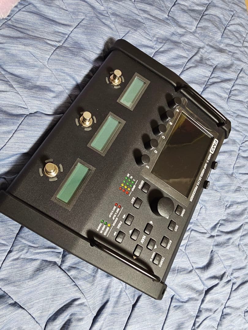 ギター Fractal FM3 MARK II Turbo