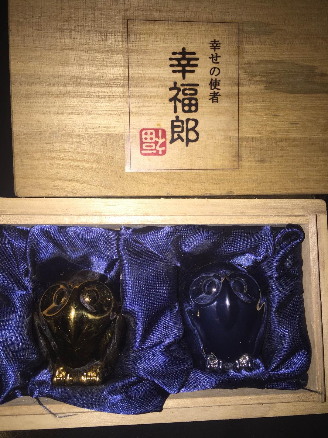 西日本鉄道創立60周年記念品