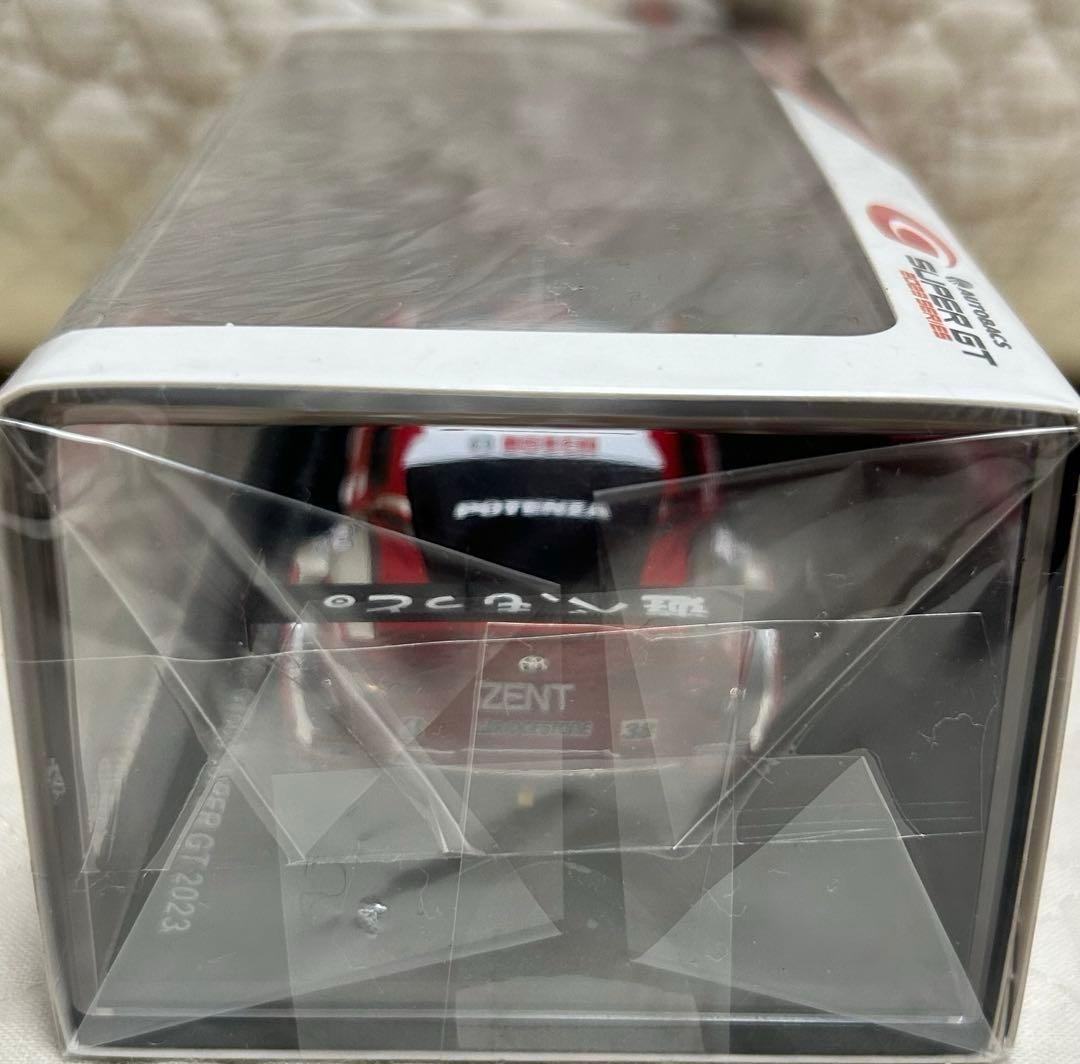 山本尚貴&立川祐路ヘルメットモデルカーセット