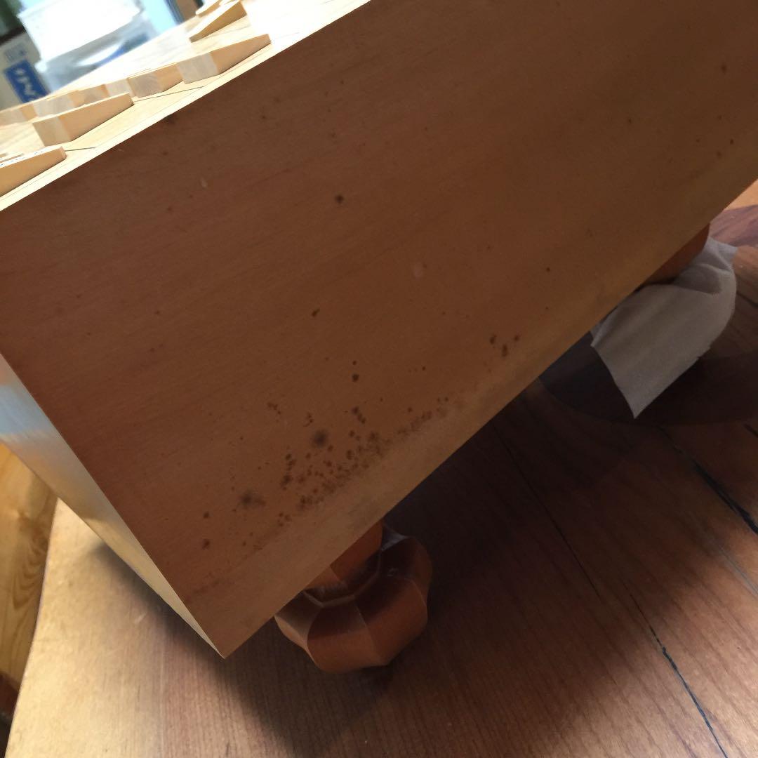 将棋盤セット