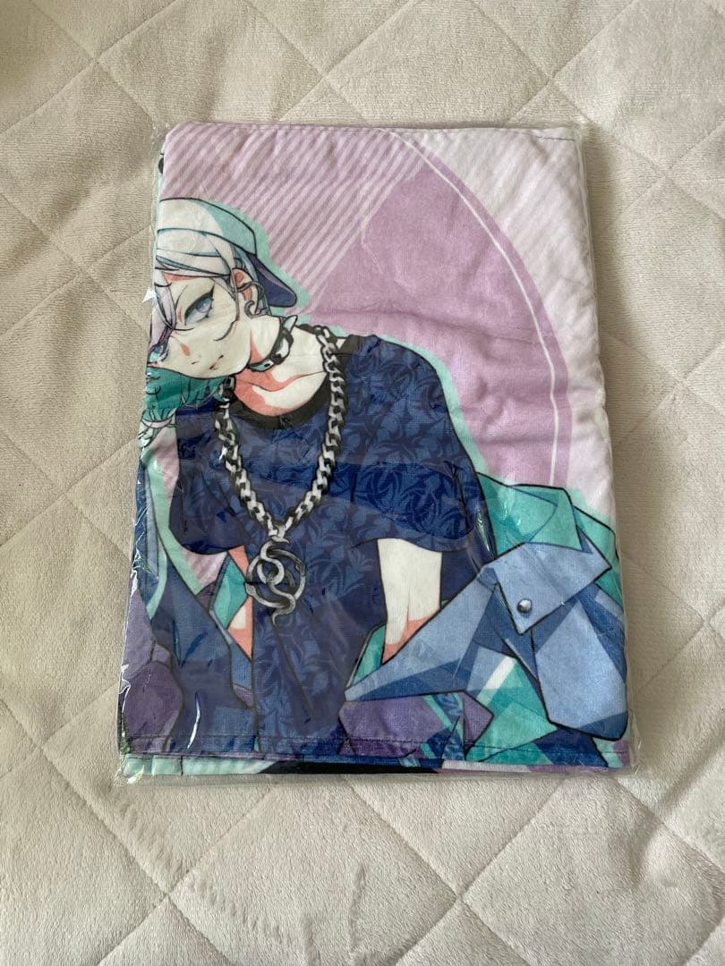 パラライ cozmez Tシャツ・布ポスター・タオル3点セット