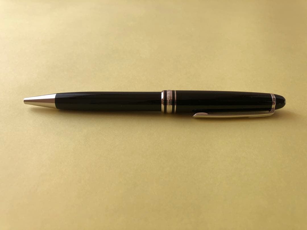 さ*う様 値下げ！新品未使用！モンブラン　ボールペン