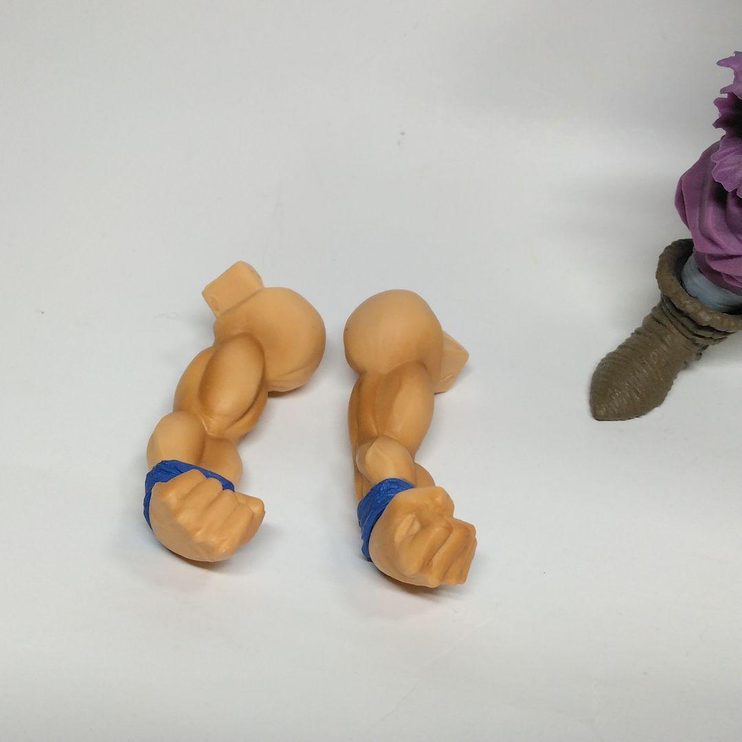 一番くじ ドラゴンボール BATTLE OF WORLD B賞 C賞 2体セット