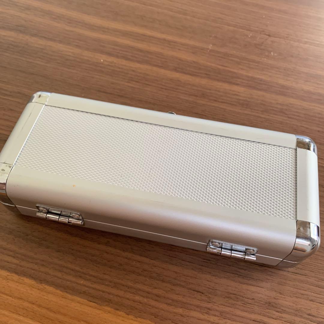 鈴木未来モデルジェダイト、カーボンシャフト、フライト、ケースセット