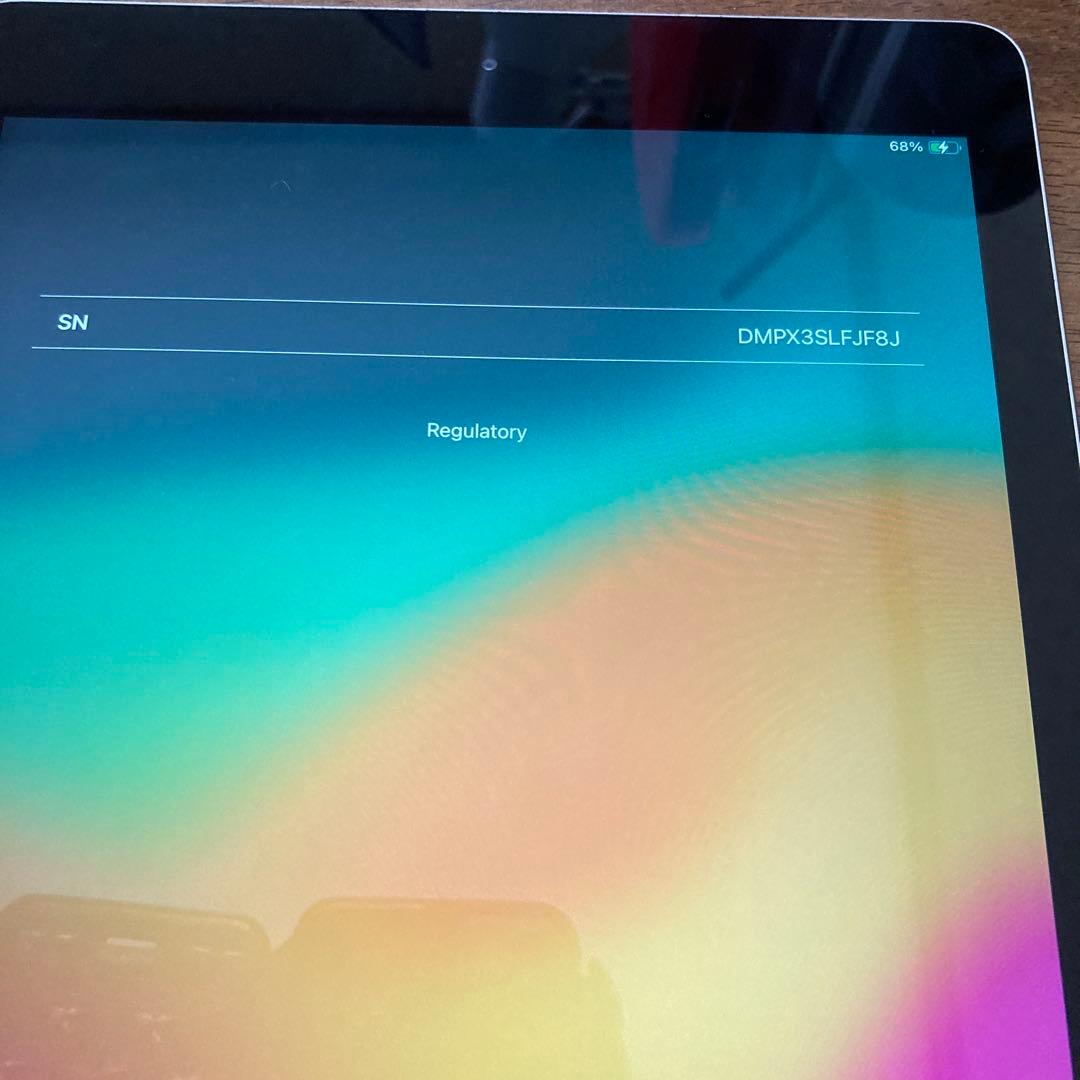 iPad第6世代 ジャンク品