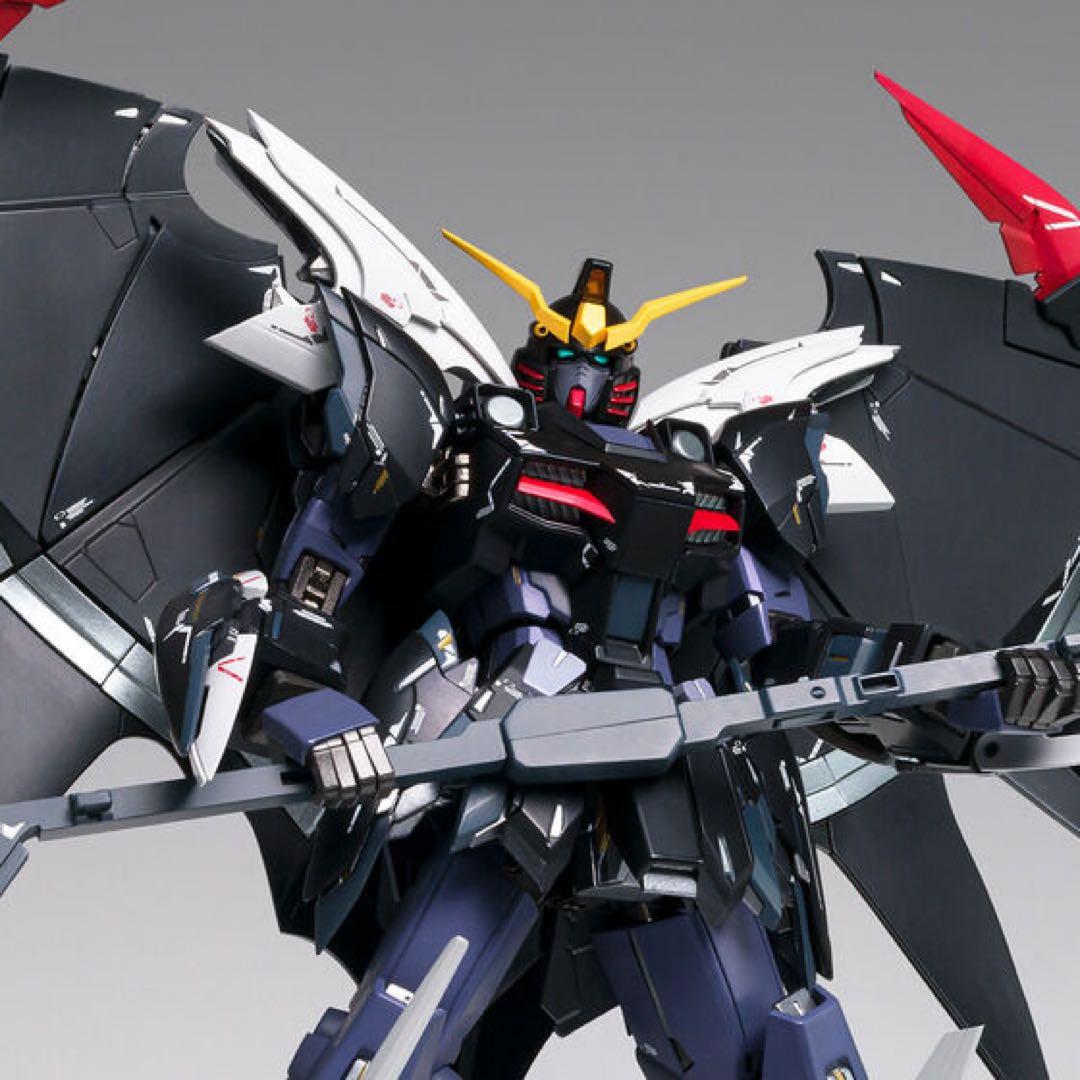 GFFMC ガンダムデスサイズヘル（EW版）