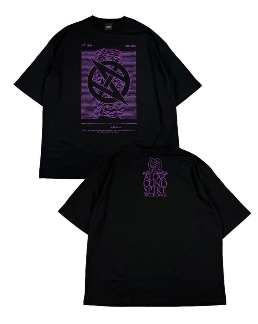 ミュージシャン SPIKE RECORDINGS by HISASHI ALLAROUND