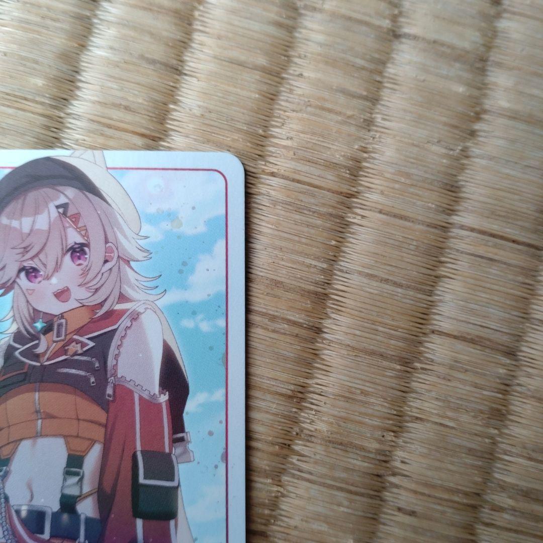 後*藤様 小森めと　LRP