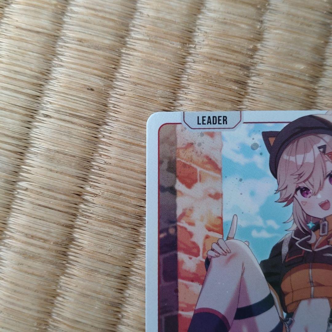 後*藤様 小森めと　LRP