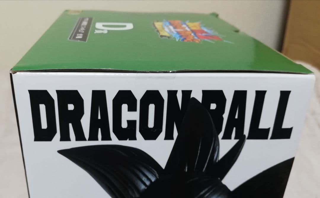 未開封　ドラゴンボール　一番くじ　D賞　ザマス（孫悟空）　ドッカンバトル