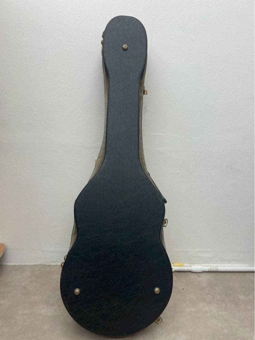 グレコ EG500 1977年製 ジャパンビンテージ スタンダード　nk01