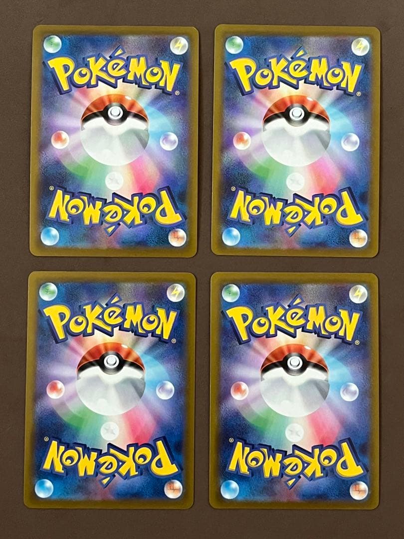 ポケモンカード　ブイズ　EX GX V ex ピンズ　イーブイ進化系
