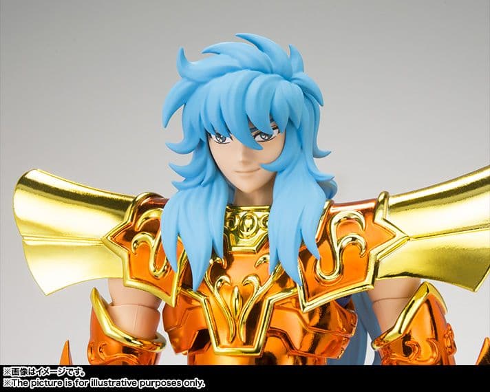 聖闘士聖衣神話EX海皇ポセイドンインペリアルスローンセット