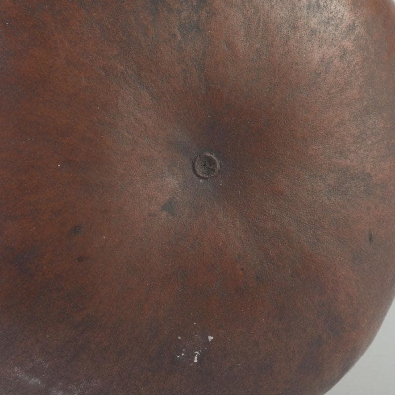 時代提げ物　古瓢箪　徳利　根付　薬入　D　9805