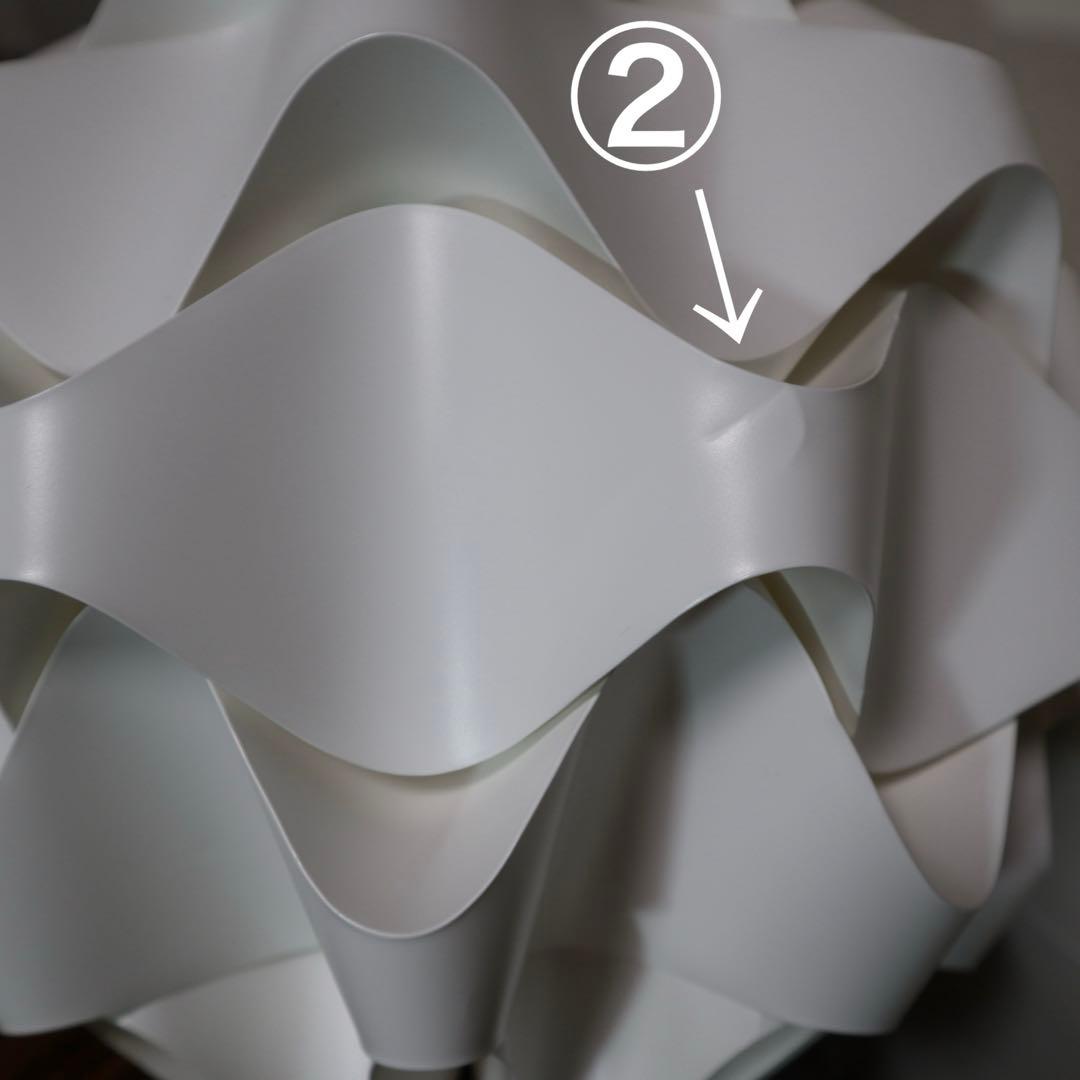 LE KLINT レクリント 175B デンマーク製 ペンダントライト 北欧家具