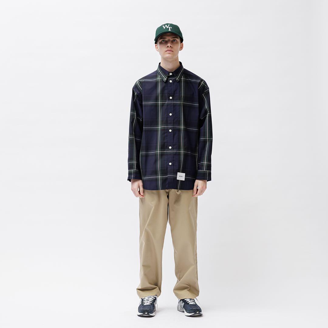 新品 WTAPS 59FIFTY LOW PROFILE CAP NEWERA