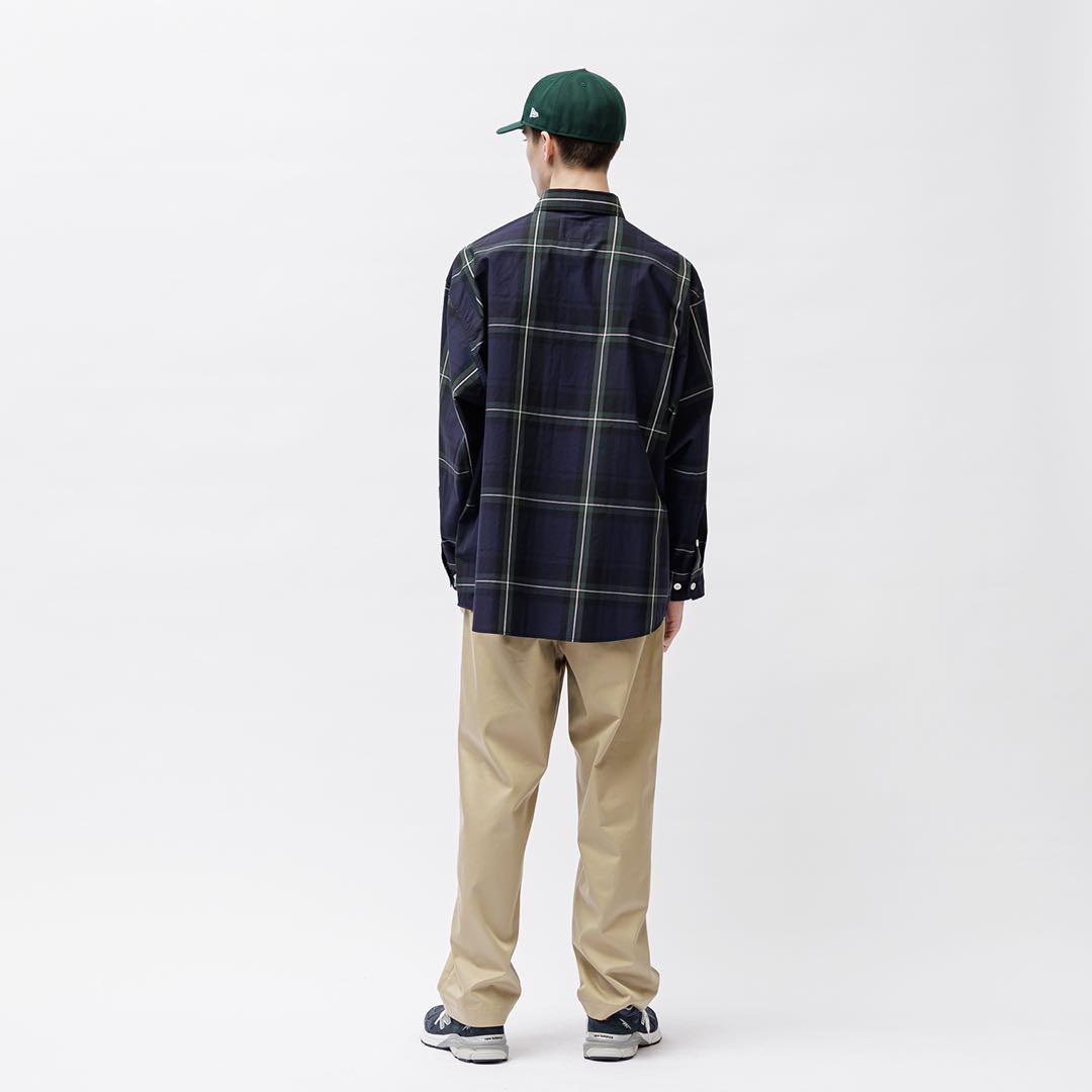 新品 WTAPS 59FIFTY LOW PROFILE CAP NEWERA