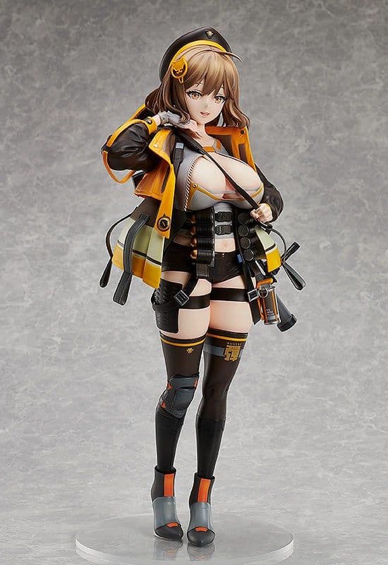 勝利の女神：NIKKE アニス 1/4 完成品フィギュア