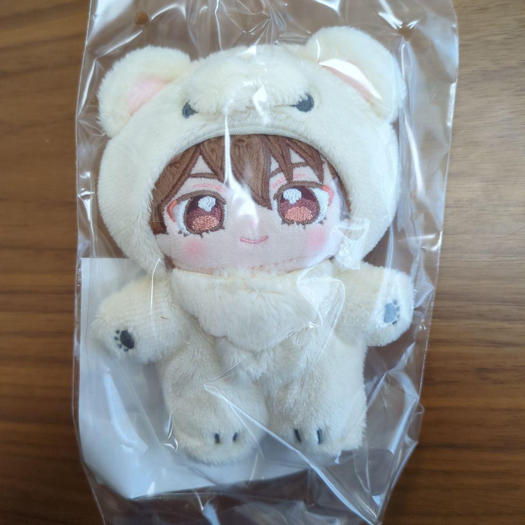 【新品未開封】守沢千秋 いつぬい