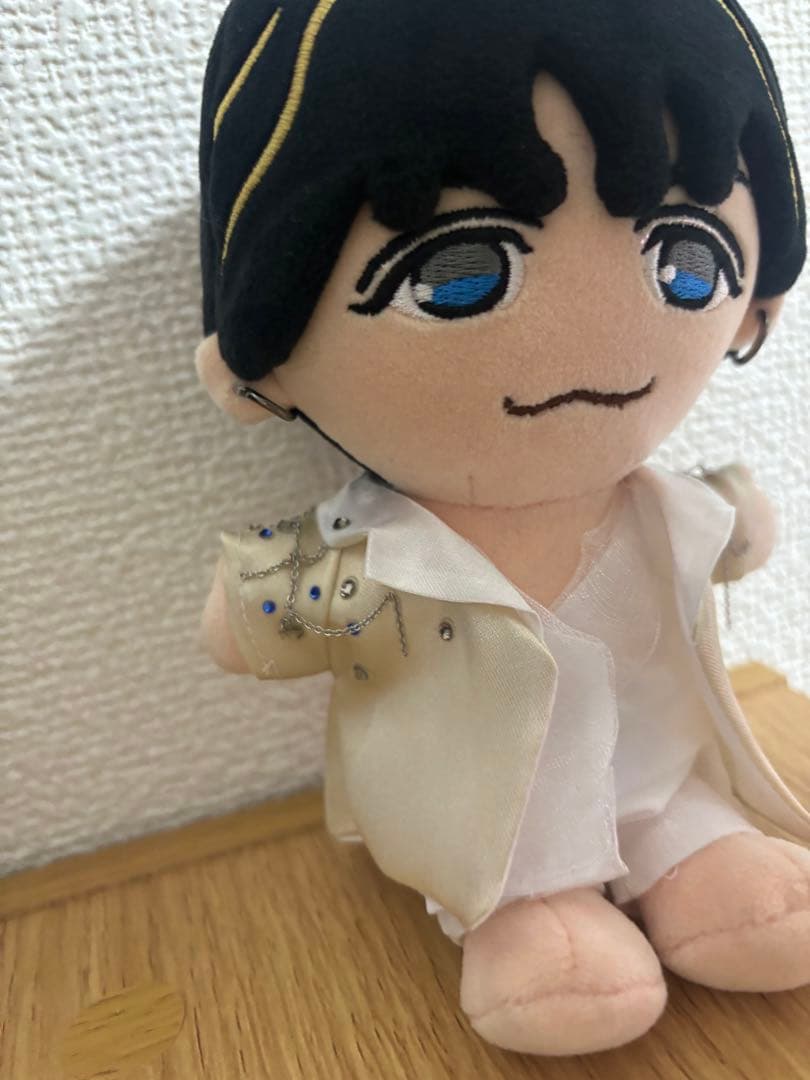 ちびスト 藤井 衣装 beautiful風 服