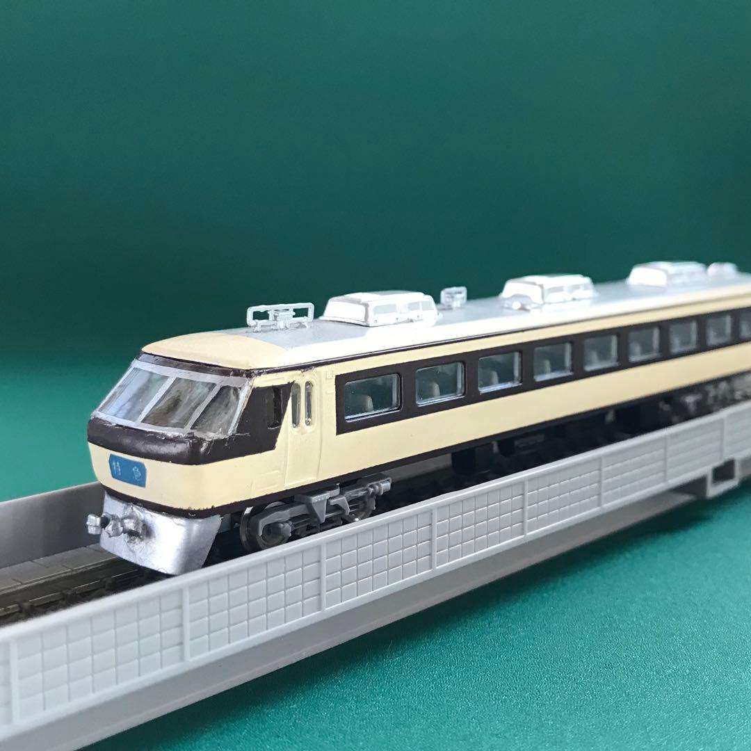 【GM1000】京成スカイライナー　初代AE形(旧塗装)基本６両＋２両セット