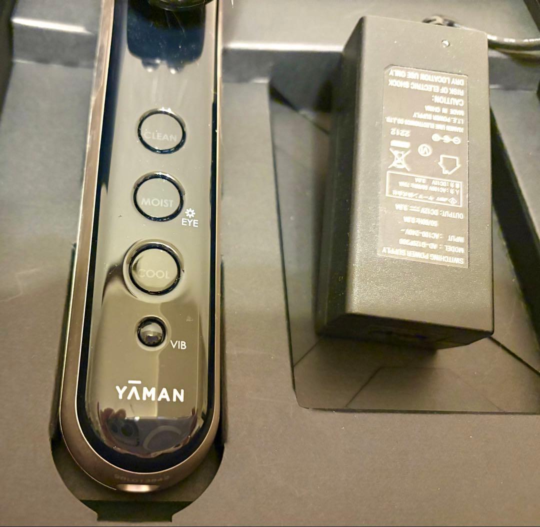 YAMANヤーマン　フォトプラス　プレステージSS M21 美品