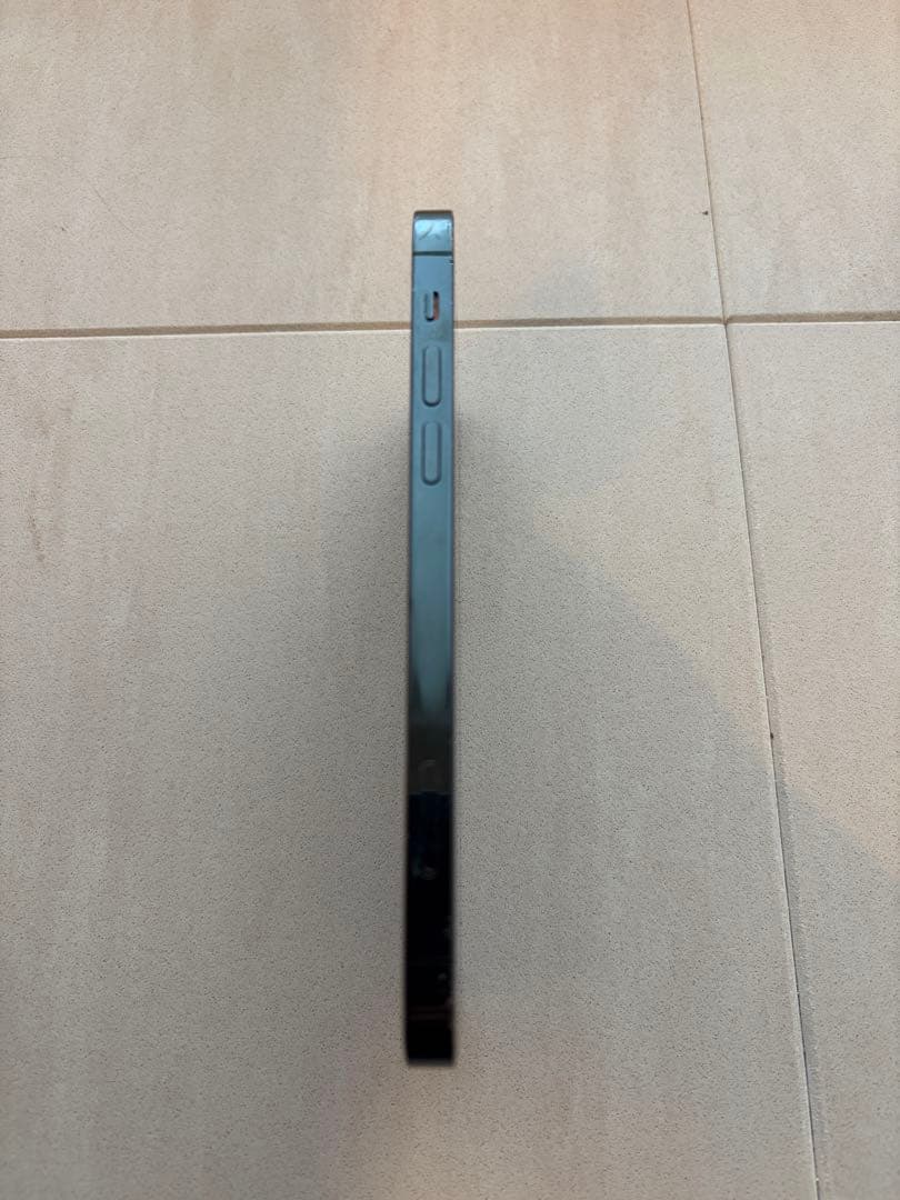 Apple iPhone 12 Pro パシフィックブルー 128GB