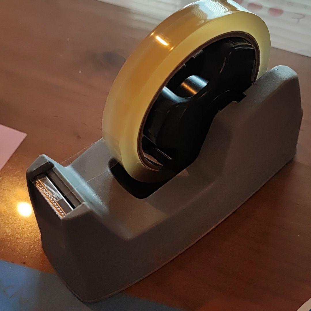 セロテープ