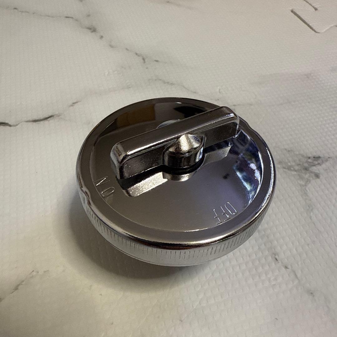 4Lモンキー 純正タンクキャップ（廃盤品）