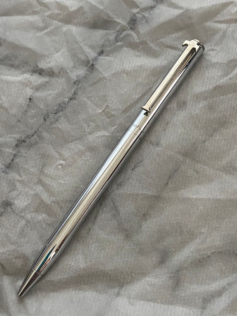 ティファニー  ボールペン 本体