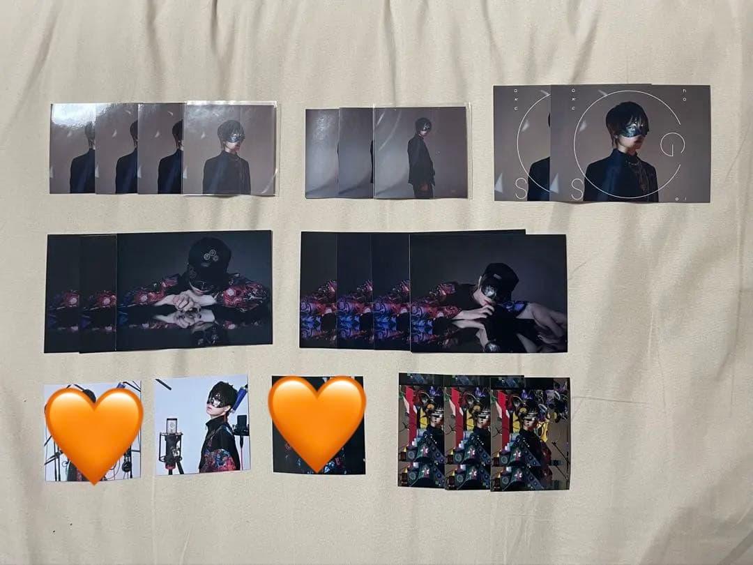 超学生 ランダムくじ ステッカー まとめ売り