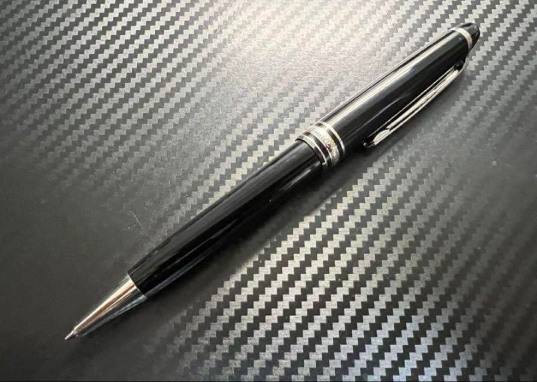 モンブラン マイスターシュテュック P165 クラシック 0.5mm ペンシル