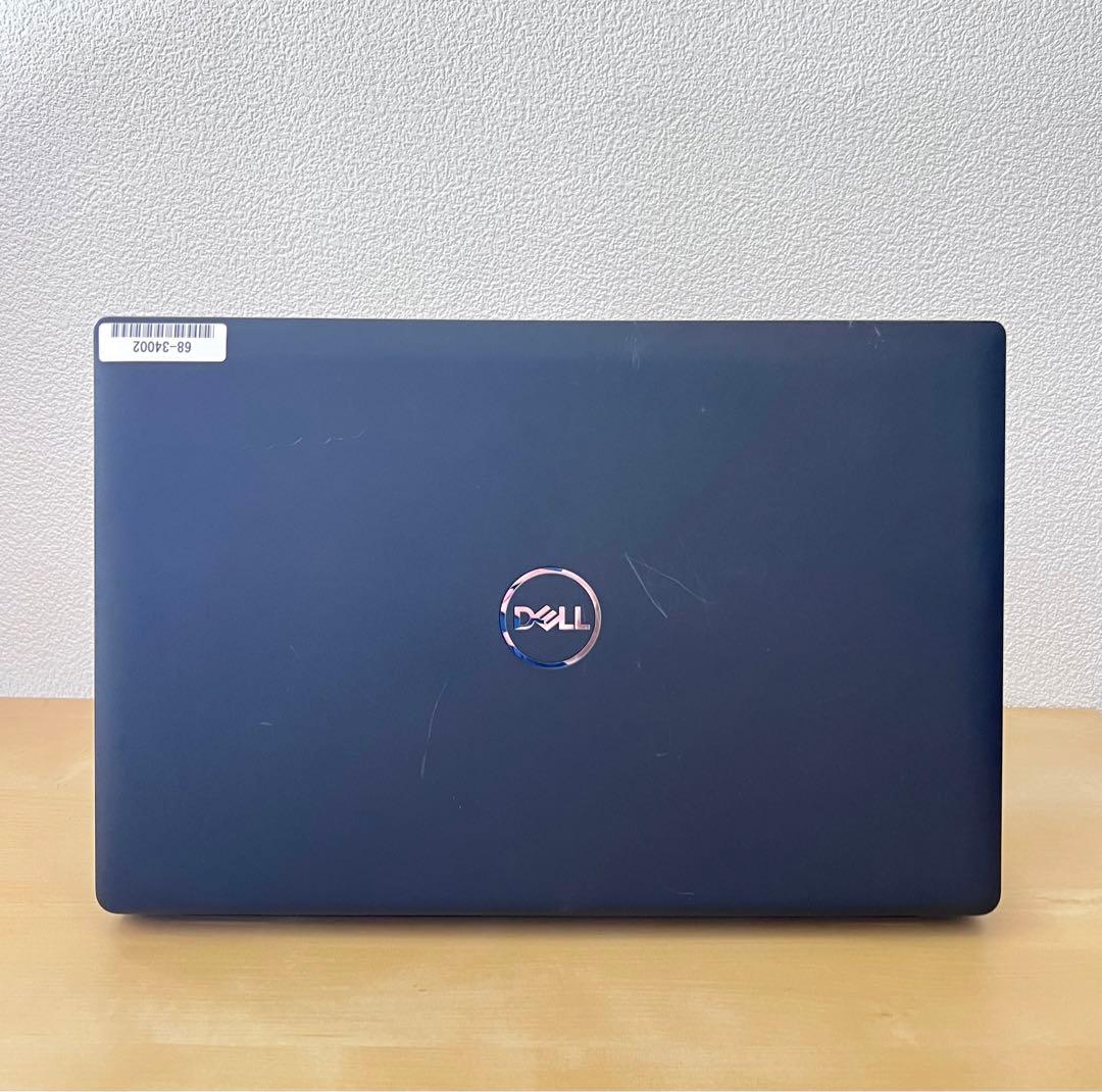 累積679H DELL Latitude 3520 メモリ16GB office