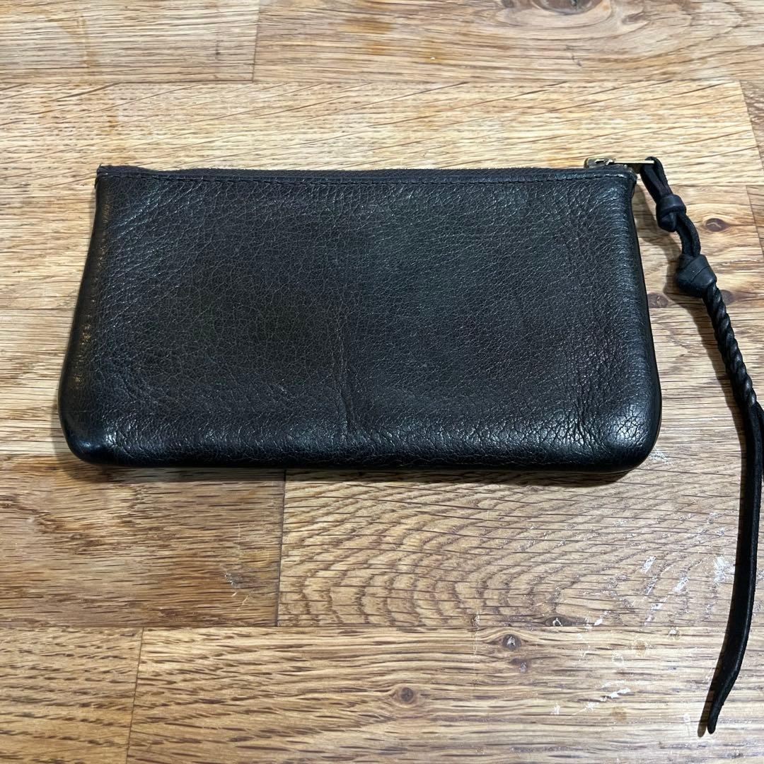 LARRY SMITH(ラリースミス)