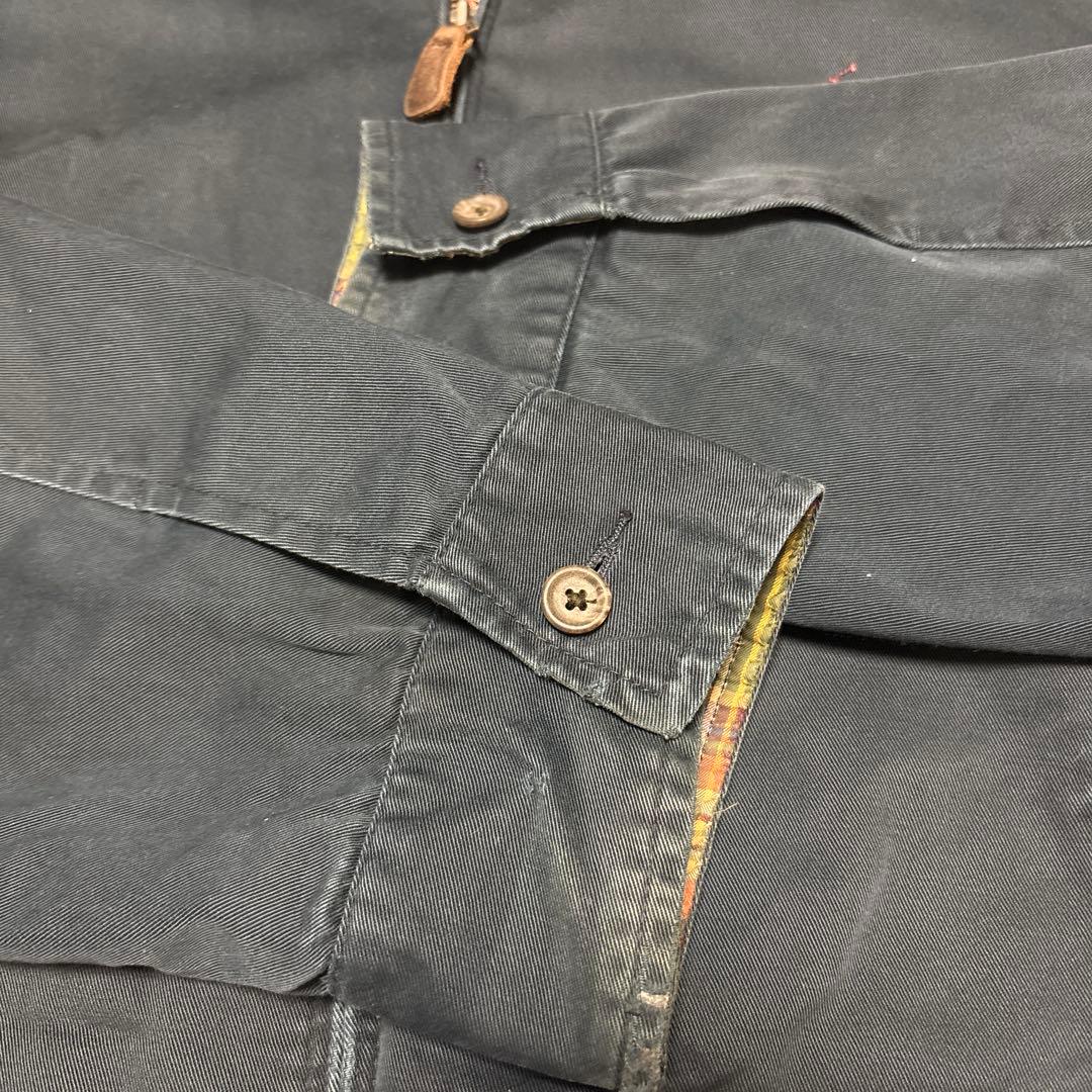 【古着】POLO SPORT 90'sスウィングトップ ラルフローレン