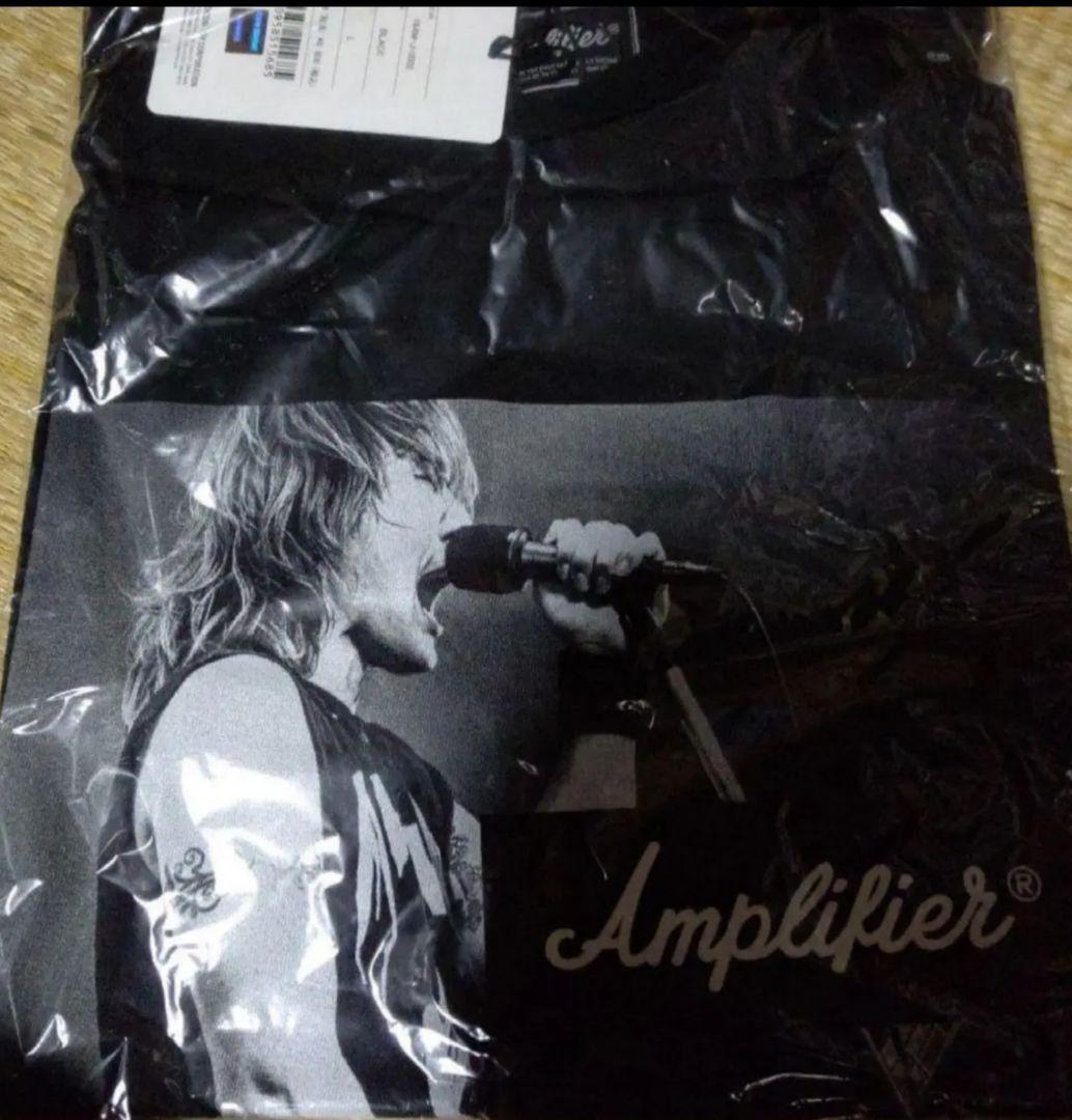 ③即購入❌★LUNA SEA J、Tシャツ 、LUNA SEA、GLAY。